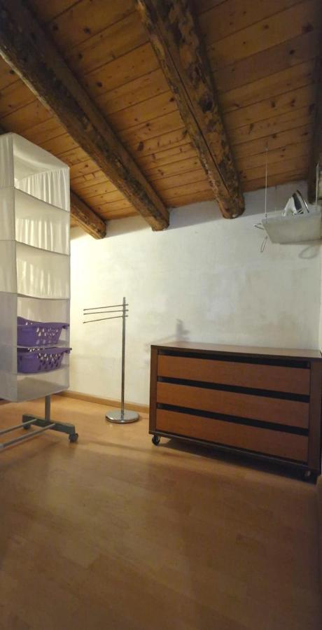 Apartment Myourhome Catania Exterior foto