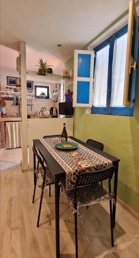 Apartment Myourhome Catania Exterior foto