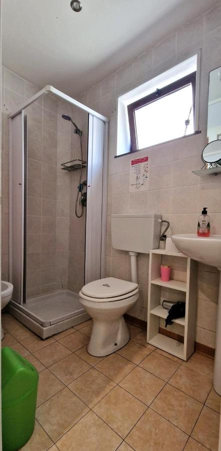 Apartment Myourhome Catania Exterior foto
