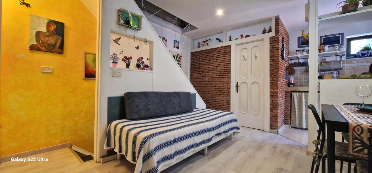 Apartment Myourhome Catania Exterior foto