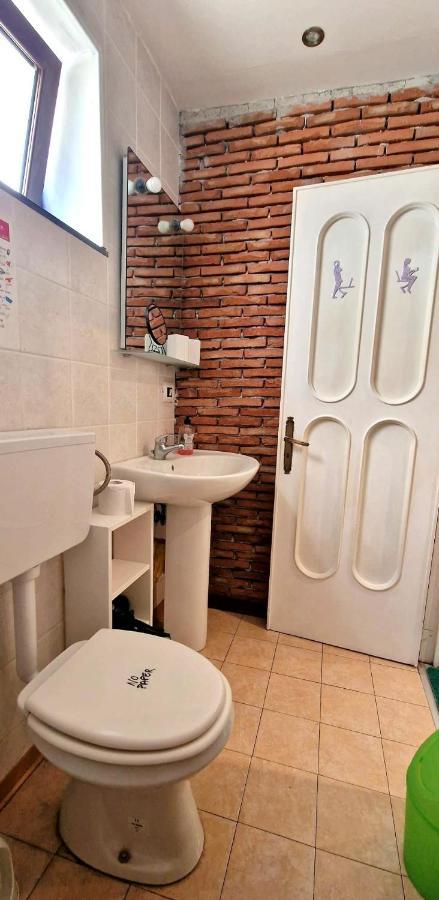 Apartment Myourhome Catania Exterior foto