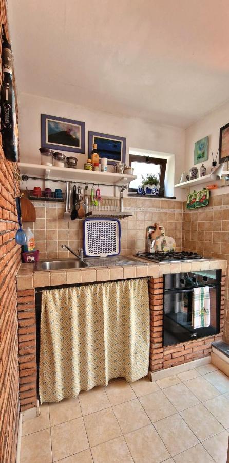 Apartment Myourhome Catania Exterior foto