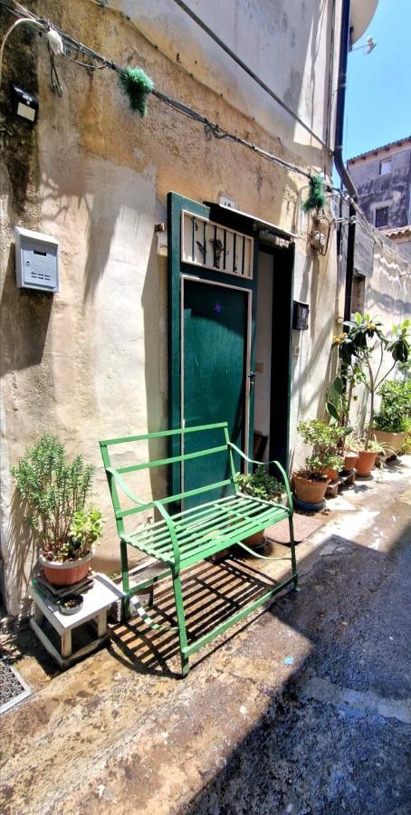 Apartment Myourhome Catania Exterior foto