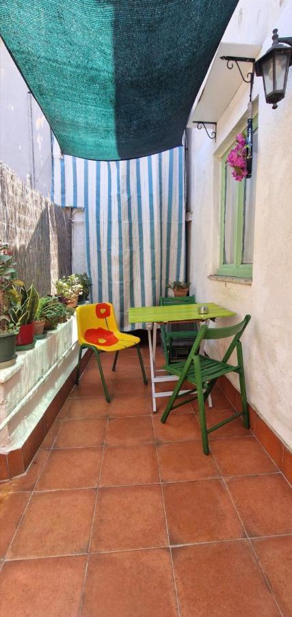 Apartment Myourhome Catania Exterior foto